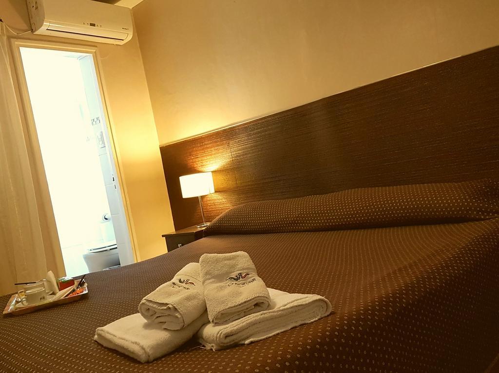 Hotel Rincon Vasco Mendoza Ngoại thất bức ảnh