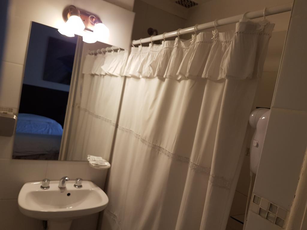 Hotel Rincon Vasco Mendoza Ngoại thất bức ảnh