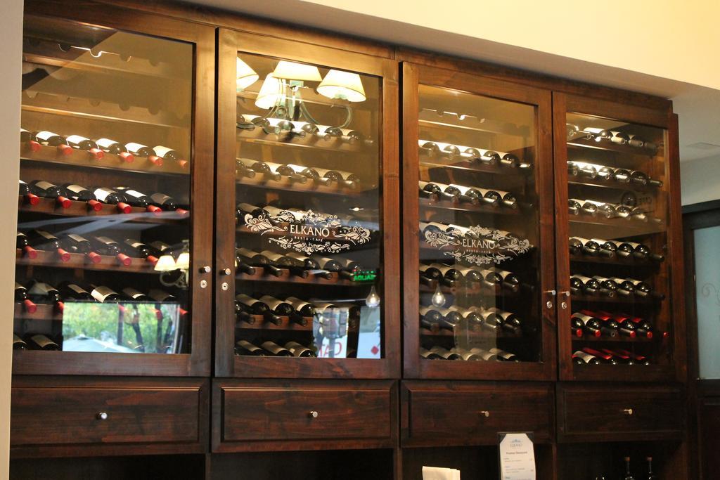 Hotel Rincon Vasco Mendoza Ngoại thất bức ảnh