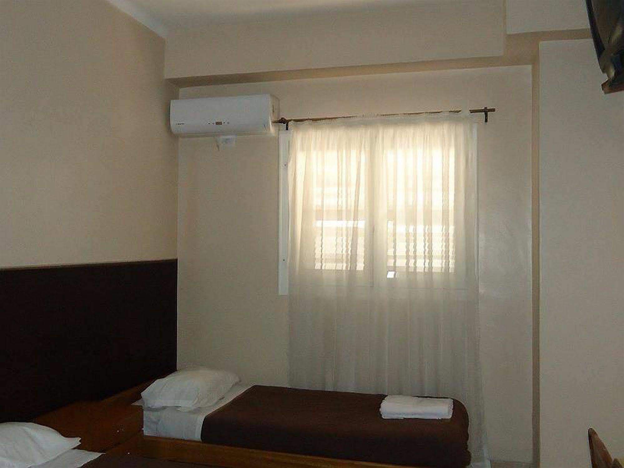 Hotel Rincon Vasco Mendoza Ngoại thất bức ảnh