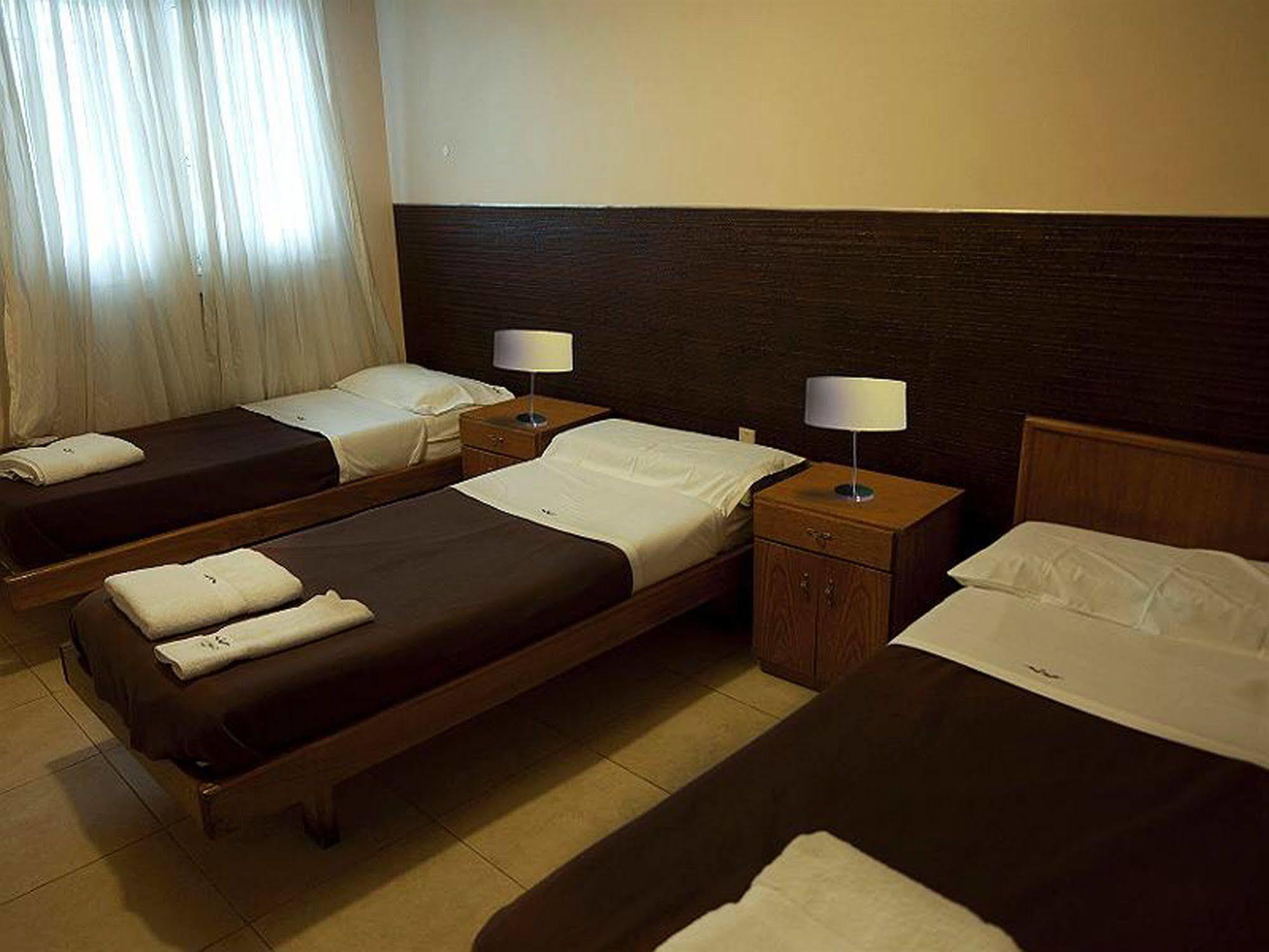 Hotel Rincon Vasco Mendoza Ngoại thất bức ảnh