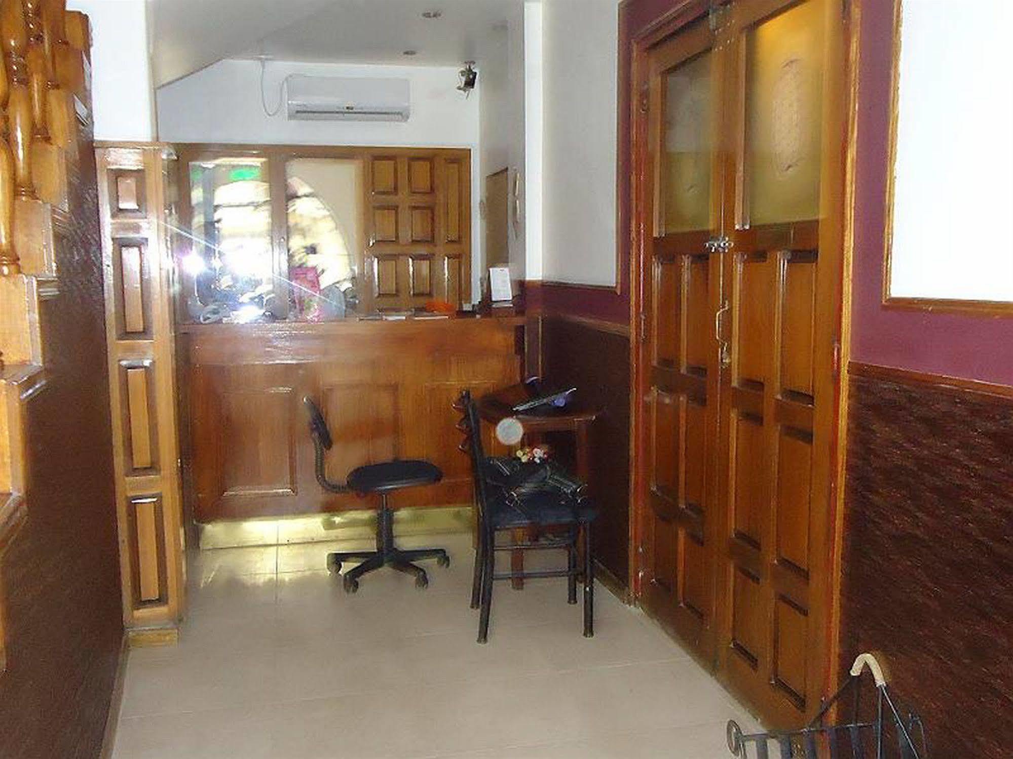 Hotel Rincon Vasco Mendoza Ngoại thất bức ảnh