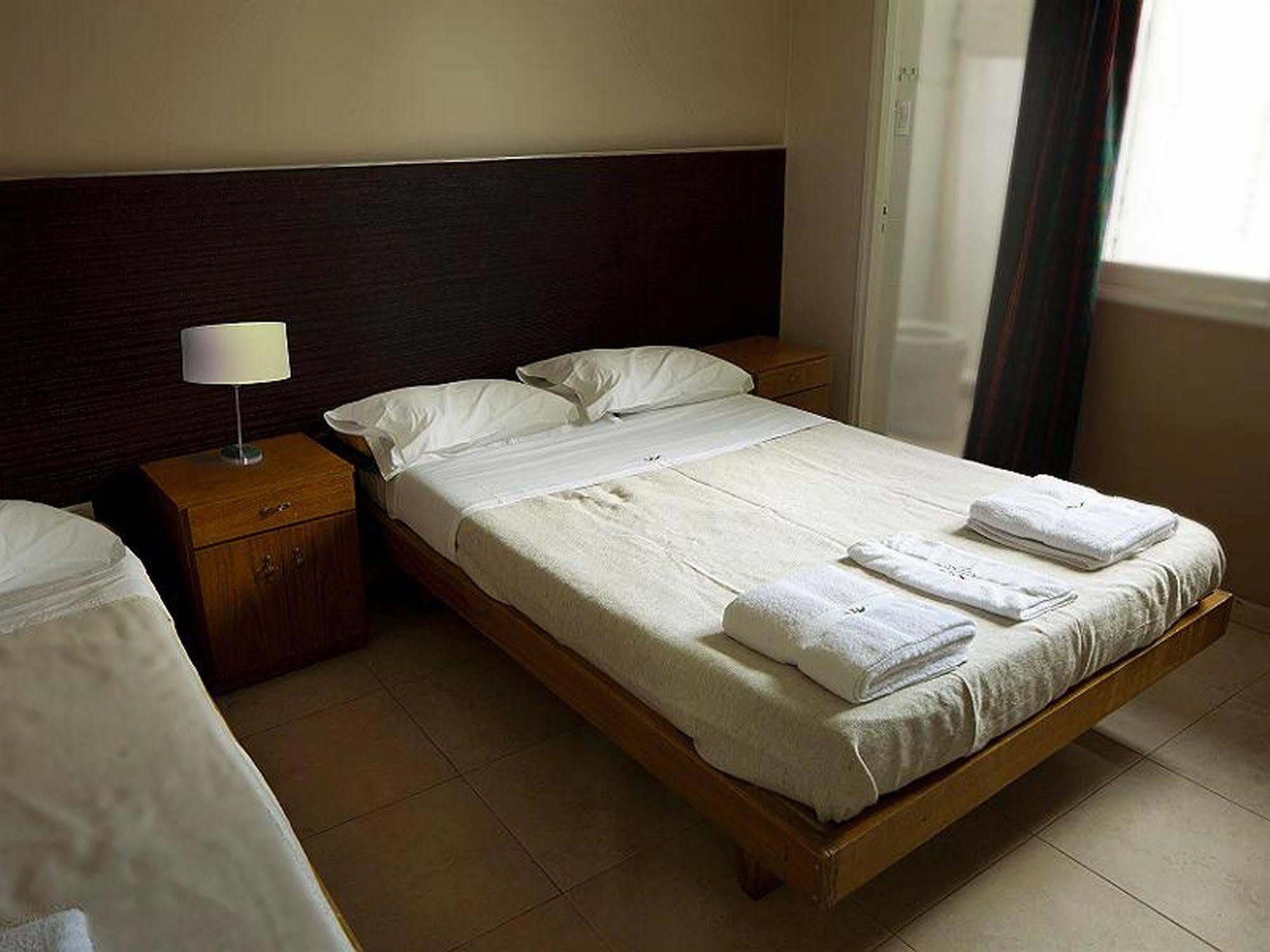 Hotel Rincon Vasco Mendoza Ngoại thất bức ảnh