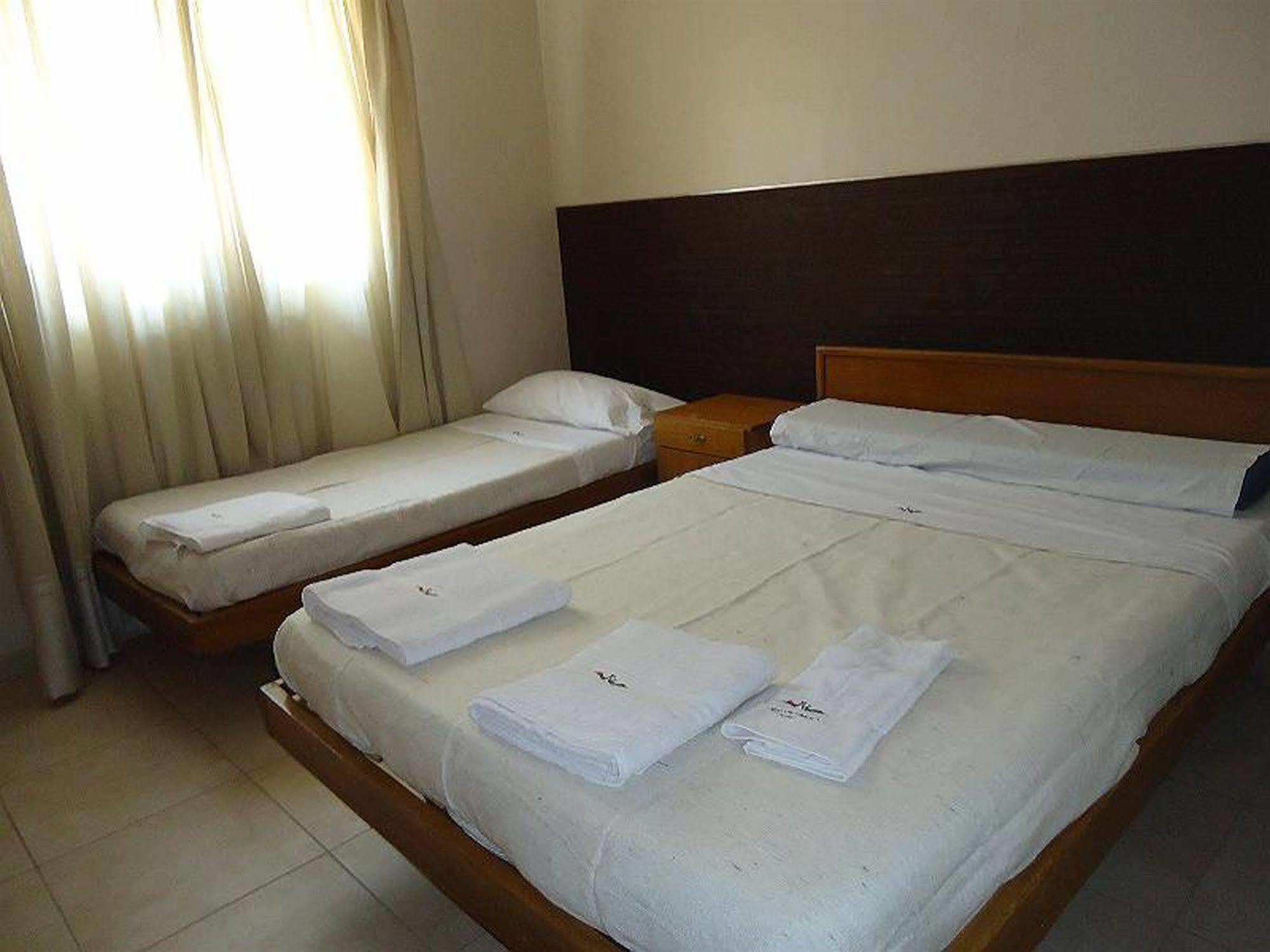Hotel Rincon Vasco Mendoza Ngoại thất bức ảnh