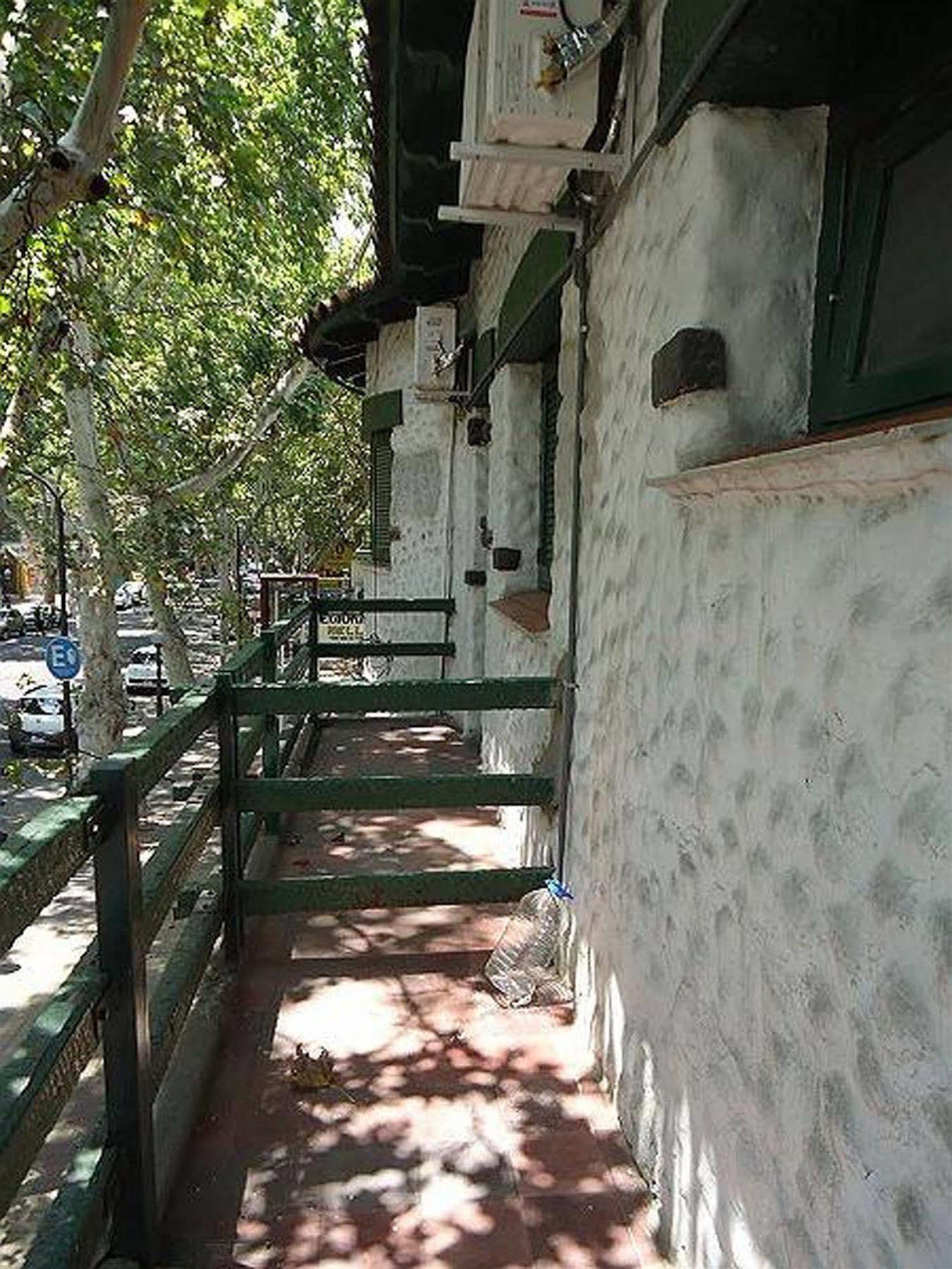 Hotel Rincon Vasco Mendoza Ngoại thất bức ảnh