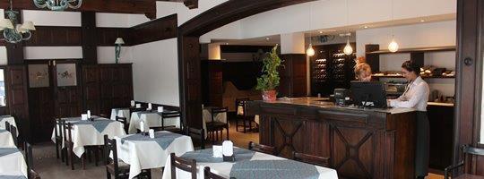 Hotel Rincon Vasco Mendoza Ngoại thất bức ảnh